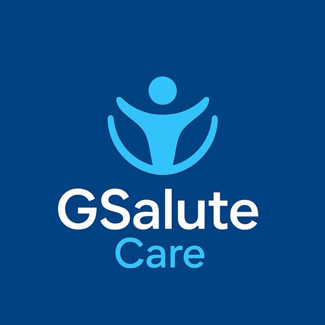 GSaluteCare